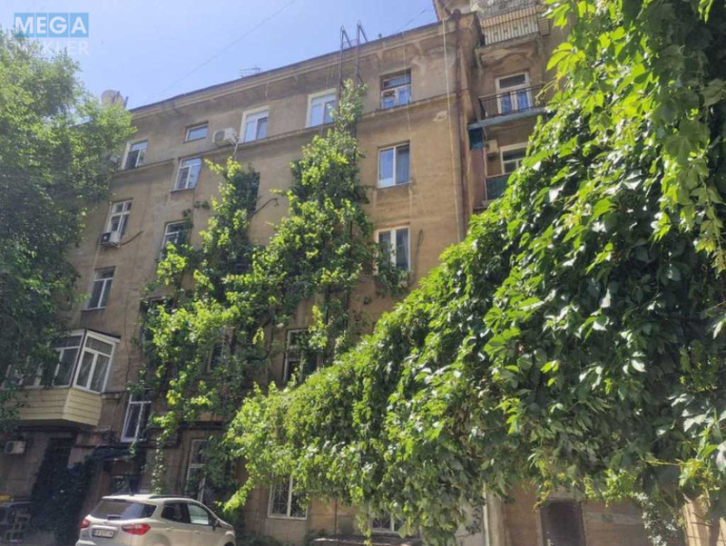 Продаж 2 кімнатної квартири (56/32/9), 4 пов. 5 пов. будинку, <a class="location-link" href="/odessa/" title="Недвижимость Одеса">Одеса</a>, <a class="location-link" href="/odessa/primorskij/" title="Недвижимость Приморський район">Приморський р-н</a>, Преображенская, 74/78 (изображение 17)