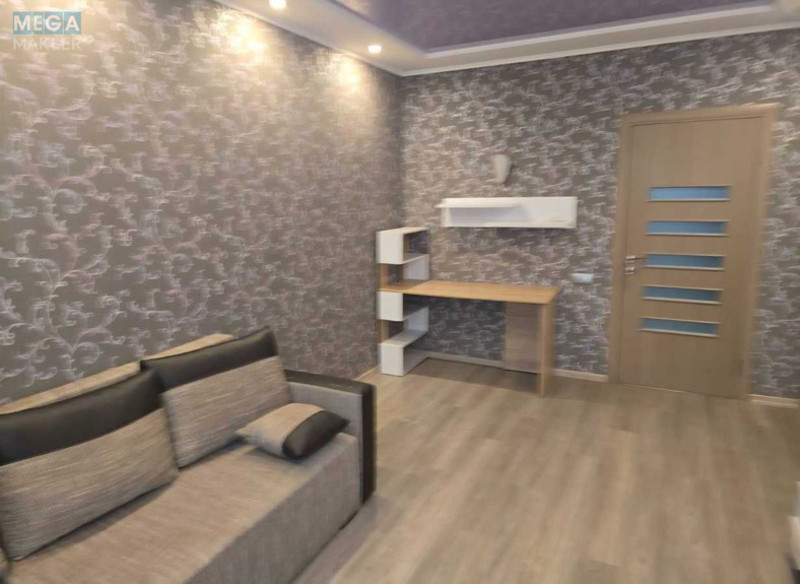 Оренда 1 кімнатної квартири, <a class="location-link" href="/sofievskaya-borshagovka/" title="Недвижимость Софіївська Борщагівка">Софіївська Борщагівка</a>, Боголюбова, 41 (изображение 2)