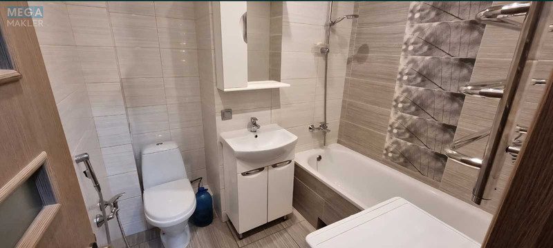 Оренда 1 кімнатної квартири, <a class="location-link" href="/sofievskaya-borshagovka/" title="Недвижимость Софіївська Борщагівка">Софіївська Борщагівка</a>, Боголюбова, 41 (изображение 6)