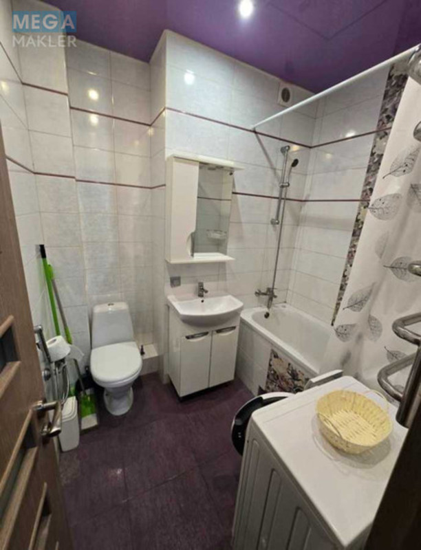 Оренда 1 кімнатної квартири, <a class="location-link" href="/sofievskaya-borshagovka/" title="Недвижимость Софіївська Борщагівка">Софіївська Борщагівка</a>, Боголюбова, 41 (изображение 7)