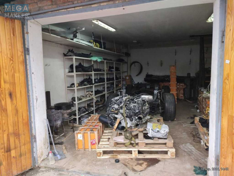 Продаж комерційної нерухомості, 105&nbsp;кв.м, <a class="location-link" href="/kiev/" title="Недвижимость Київ">Київ</a>, <a class="location-link" href="/kiev/desnyanskij/" title="Недвижимость Деснянський район">Деснянський р-н</a>, Миколи Закревського вул., 93 (изображение 2)