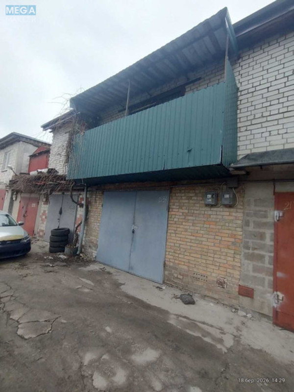 Продаж комерційної нерухомості, 105&nbsp;кв.м, <a class="location-link" href="/kiev/" title="Недвижимость Київ">Київ</a>, <a class="location-link" href="/kiev/desnyanskij/" title="Недвижимость Деснянський район">Деснянський р-н</a>, Миколи Закревського вул., 93 (изображение 3)