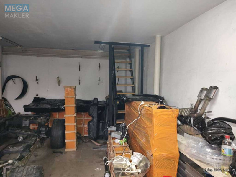 Продаж комерційної нерухомості, 105&nbsp;кв.м, <a class="location-link" href="/kiev/" title="Недвижимость Київ">Київ</a>, <a class="location-link" href="/kiev/desnyanskij/" title="Недвижимость Деснянський район">Деснянський р-н</a>, Миколи Закревського вул., 93 (изображение 8)