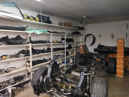 Продаж комерційної нерухомості, 105&nbsp;кв.м, <a class="location-link" href="/kiev/" title="Недвижимость Київ">Київ</a>, <a class="location-link" href="/kiev/desnyanskij/" title="Недвижимость Деснянський район">Деснянський р-н</a>, Миколи Закревського вул., 93 (изображение 9)