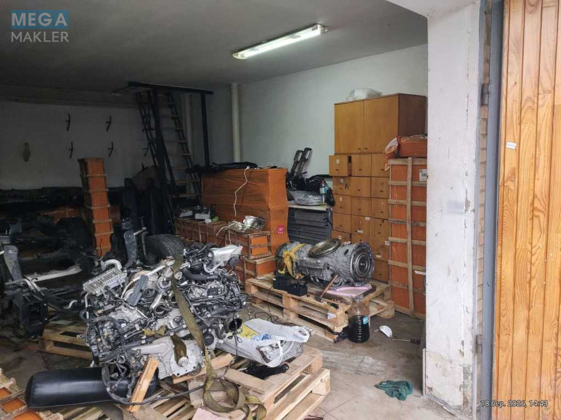 Продаж комерційної нерухомості, 105&nbsp;кв.м, <a class="location-link" href="/kiev/" title="Недвижимость Київ">Київ</a>, <a class="location-link" href="/kiev/desnyanskij/" title="Недвижимость Деснянський район">Деснянський р-н</a>, Миколи Закревського вул., 93 (изображение 11)