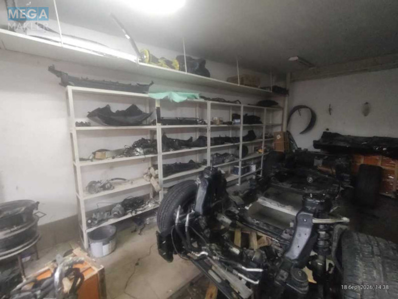 Продаж комерційної нерухомості, 105&nbsp;кв.м, <a class="location-link" href="/kiev/" title="Недвижимость Київ">Київ</a>, <a class="location-link" href="/kiev/desnyanskij/" title="Недвижимость Деснянський район">Деснянський р-н</a>, Миколи Закревського вул., 93 (изображение 12)