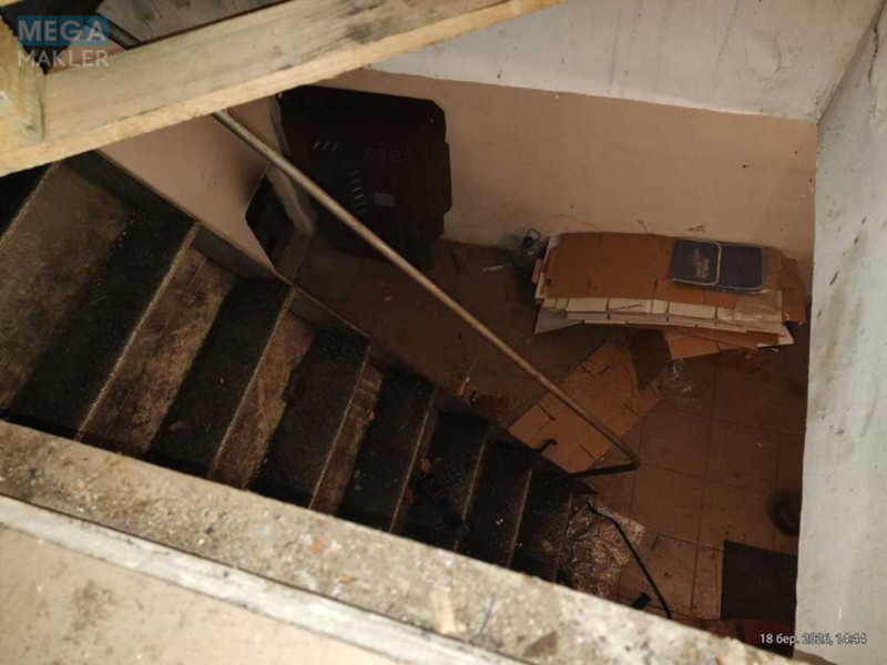 Продаж комерційної нерухомості, 105&nbsp;кв.м, <a class="location-link" href="/kiev/" title="Недвижимость Київ">Київ</a>, <a class="location-link" href="/kiev/desnyanskij/" title="Недвижимость Деснянський район">Деснянський р-н</a>, Миколи Закревського вул., 93 (изображение 14)