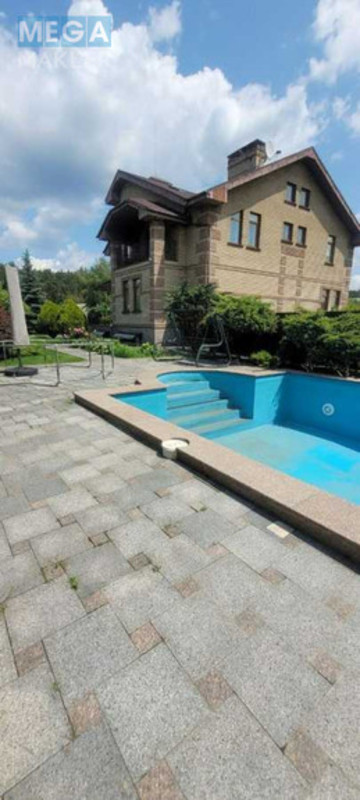 Продаж дома, 3&nbsp;поверху, 550&nbsp;кв.м, 6&nbsp;кімнат, ділянка 32&nbsp;сотки, <a class="location-link" href="/kiev/" title="Недвижимость Київ">Київ</a>, <a class="location-link" href="/kiev/darnickij/" title="Недвижимость Дарницький район">Дарницький р-н</a>, Лесная ул. (изображение 2)