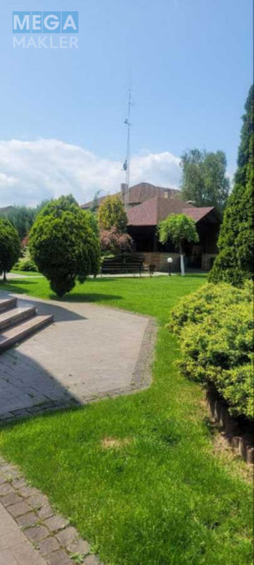 Продаж дома, 3&nbsp;поверху, 550&nbsp;кв.м, 6&nbsp;кімнат, ділянка 32&nbsp;сотки, <a class="location-link" href="/kiev/" title="Недвижимость Київ">Київ</a>, <a class="location-link" href="/kiev/darnickij/" title="Недвижимость Дарницький район">Дарницький р-н</a>, Лесная ул. (изображение 3)