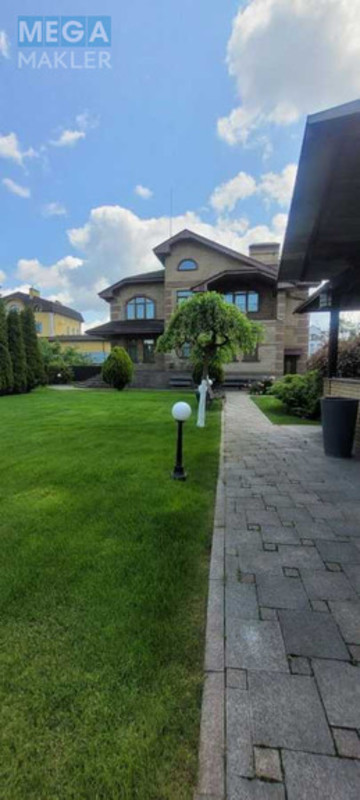 Продаж дома, 3&nbsp;поверху, 550&nbsp;кв.м, 6&nbsp;кімнат, ділянка 32&nbsp;сотки, <a class="location-link" href="/kiev/" title="Недвижимость Київ">Київ</a>, <a class="location-link" href="/kiev/darnickij/" title="Недвижимость Дарницький район">Дарницький р-н</a>, Лесная ул. (изображение 4)