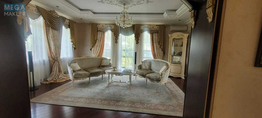 Продаж дома, 3&nbsp;поверху, 550&nbsp;кв.м, 6&nbsp;кімнат, ділянка 32&nbsp;сотки, <a class="location-link" href="/kiev/" title="Недвижимость Київ">Київ</a>, <a class="location-link" href="/kiev/darnickij/" title="Недвижимость Дарницький район">Дарницький р-н</a>, Лесная ул. (изображение 6)