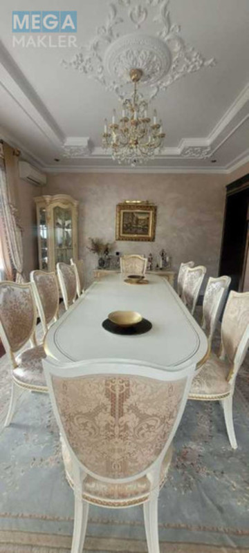 Продаж дома, 3&nbsp;поверху, 550&nbsp;кв.м, 6&nbsp;кімнат, ділянка 32&nbsp;сотки, <a class="location-link" href="/kiev/" title="Недвижимость Київ">Київ</a>, <a class="location-link" href="/kiev/darnickij/" title="Недвижимость Дарницький район">Дарницький р-н</a>, Лесная ул. (изображение 9)