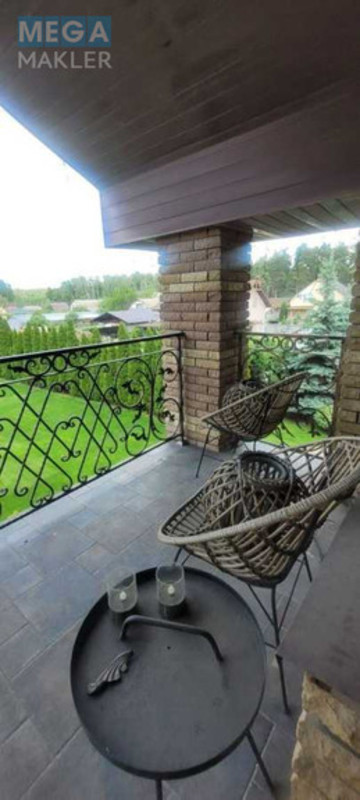 Продаж дома, 3&nbsp;поверху, 550&nbsp;кв.м, 6&nbsp;кімнат, ділянка 32&nbsp;сотки, <a class="location-link" href="/kiev/" title="Недвижимость Київ">Київ</a>, <a class="location-link" href="/kiev/darnickij/" title="Недвижимость Дарницький район">Дарницький р-н</a>, Лесная ул. (изображение 21)