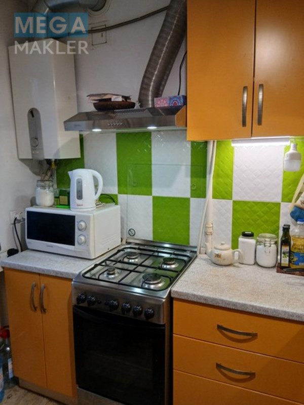 Продаж 2 кімнатної квартири (45,5/27,7/6,7), 2 пов. 5 пов. будинку, <a class="location-link" href="/dnepropetrovsk/" title="Недвижимость Дніпра">Дніпро</a>, <a class="location-link" href="/dnepropetrovsk/kirovskij/" title="Недвижимость Кіровський район">Кіровський р-н</a>, Богдана Хмельницкого (изображение 2)