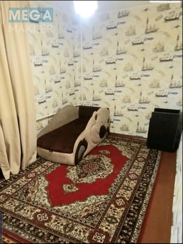 Продаж 2 кімнатної квартири (45,5/27,7/6,7), 2 пов. 5 пов. будинку, <a class="location-link" href="/dnepropetrovsk/" title="Недвижимость Дніпра">Дніпро</a>, <a class="location-link" href="/dnepropetrovsk/kirovskij/" title="Недвижимость Кіровський район">Кіровський р-н</a>, Богдана Хмельницкого (изображение 3)