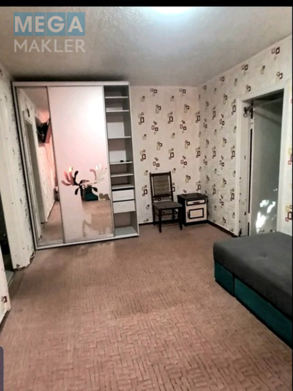 Продаж 2 кімнатної квартири (45,5/27,7/6,7), 2 пов. 5 пов. будинку, <a class="location-link" href="/dnepropetrovsk/" title="Недвижимость Дніпра">Дніпро</a>, <a class="location-link" href="/dnepropetrovsk/kirovskij/" title="Недвижимость Кіровський район">Кіровський р-н</a>, Богдана Хмельницкого (изображение 5)