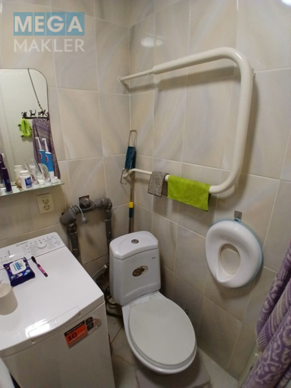 Продаж 2 кімнатної квартири (45,5/27,7/6,7), 2 пов. 5 пов. будинку, <a class="location-link" href="/dnepropetrovsk/" title="Недвижимость Дніпра">Дніпро</a>, <a class="location-link" href="/dnepropetrovsk/kirovskij/" title="Недвижимость Кіровський район">Кіровський р-н</a>, Богдана Хмельницкого (изображение 9)