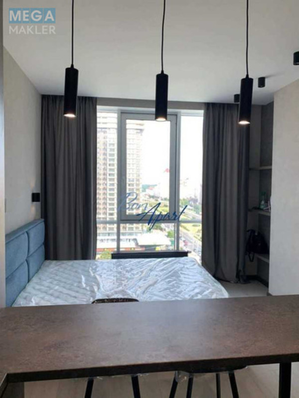 Оренда 1 кімнатної квартири, <a class="location-link" href="/kiev/" title="Недвижимость Київ">Київ</a>, <a class="location-link" href="/kiev/obolonskij/" title="Недвижимость Оболонський район">Оболонський р-н</a>, Маршала Тимошенко ул., 21/19 (изображение 5)