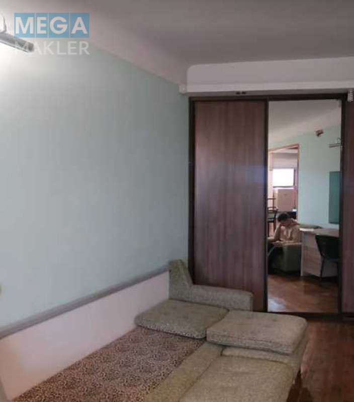 Оренда 1 кімнатної квартири, <a class="location-link" href="/kiev/" title="Недвижимость Київ">Київ</a>, <a class="location-link" href="/kiev/shevchenkovskij/" title="Недвижимость Шевченківський район">Шевченківський р-н</a>, Маршала Рибалка вул., 7/18 (изображение 3)