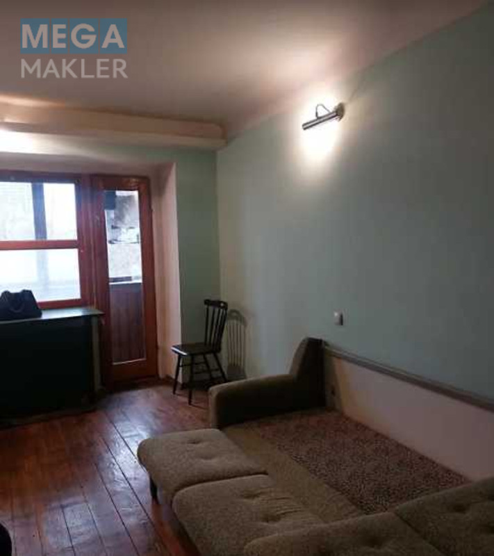 Оренда 1 кімнатної квартири, <a class="location-link" href="/kiev/" title="Недвижимость Київ">Київ</a>, <a class="location-link" href="/kiev/shevchenkovskij/" title="Недвижимость Шевченківський район">Шевченківський р-н</a>, Маршала Рибалка вул., 7/18 (изображение 4)