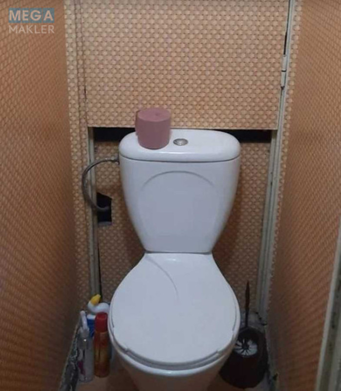 Оренда 1 кімнатної квартири, <a class="location-link" href="/kiev/" title="Недвижимость Київ">Київ</a>, <a class="location-link" href="/kiev/solomenskij/" title="Недвижимость Солом'янський район">Солом'янський р-н</a>, Солом`янська вул., 25 (изображение 5)