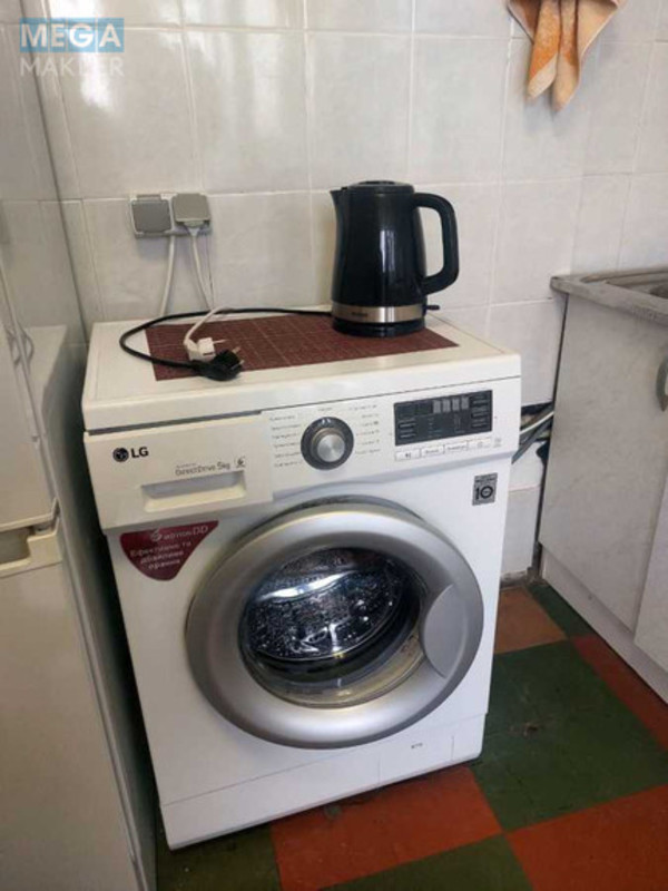 Оренда 1 кімнатної квартири, <a class="location-link" href="/kiev/" title="Недвижимость Київ">Київ</a>, <a class="location-link" href="/kiev/solomenskij/" title="Недвижимость Солом'янський район">Солом'янський р-н</a>, Солом`янська вул., 25 (изображение 6)