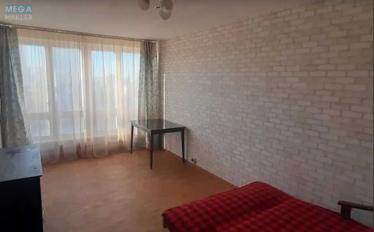 Оренда 1 кімнатної квартири, <a class="location-link" href="/kiev/" title="Недвижимость Київ">Київ</a>, <a class="location-link" href="/kiev/solomenskij/" title="Недвижимость Солом'янський район">Солом'янський р-н</a>, Солом`янська вул., 25 (изображение 9)