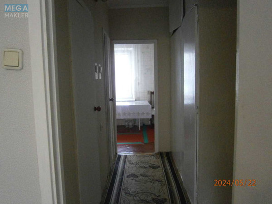 Продаж 3 кімнатної квартири (75/44/9), 1 пов. 16 пов. будинку, <a class="location-link" href="/kiev/" title="Недвижимость Київ">Київ</a>, <a class="location-link" href="/kiev/svyatoshinskij/" title="Недвижимость Святошинський район">Святошинський р-н</a>, Феодори Пушиної вул., 8 (изображение 7)