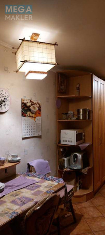 Оренда 3 кімнатної квартири, <a class="location-link" href="/kiev/" title="Недвижимость Київ">Київ</a>, <a class="location-link" href="/kiev/shevchenkovskij/" title="Недвижимость Шевченківський район">Шевченківський р-н</a>, Січових Стрільців вул. (изображение 5)