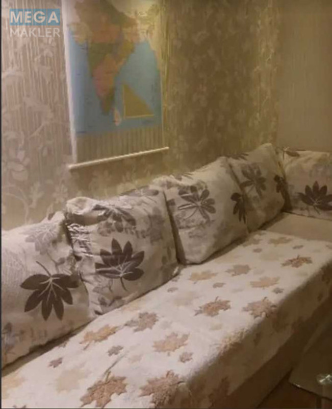 Оренда 3 кімнатної квартири, <a class="location-link" href="/kiev/" title="Недвижимость Київ">Київ</a>, <a class="location-link" href="/kiev/shevchenkovskij/" title="Недвижимость Шевченківський район">Шевченківський р-н</a>, Січових Стрільців вул. (изображение 6)