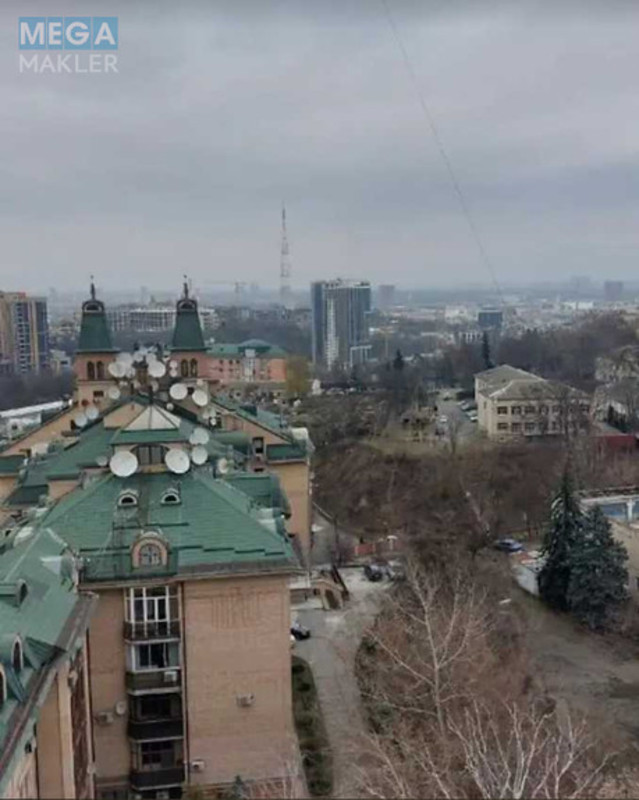 Оренда 3 кімнатної квартири, <a class="location-link" href="/kiev/" title="Недвижимость Київ">Київ</a>, <a class="location-link" href="/kiev/shevchenkovskij/" title="Недвижимость Шевченківський район">Шевченківський р-н</a>, Січових Стрільців вул. (изображение 9)