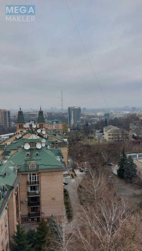 Оренда 3 кімнатної квартири, <a class="location-link" href="/kiev/" title="Недвижимость Київ">Київ</a>, <a class="location-link" href="/kiev/shevchenkovskij/" title="Недвижимость Шевченківський район">Шевченківський р-н</a>, Січових Стрільців вул. (изображение 10)