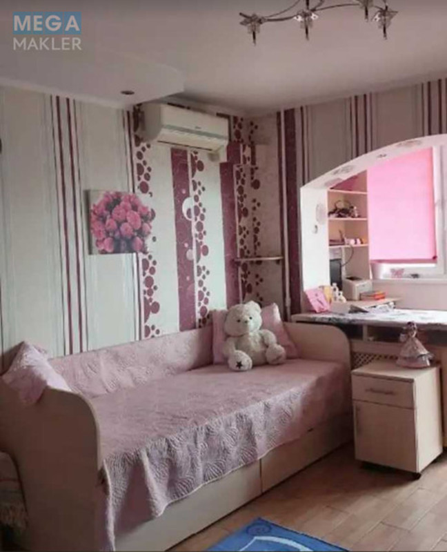 Оренда 3 кімнатної квартири, <a class="location-link" href="/kiev/" title="Недвижимость Київ">Київ</a>, <a class="location-link" href="/kiev/shevchenkovskij/" title="Недвижимость Шевченківський район">Шевченківський р-н</a>, Січових Стрільців вул. (изображение 12)