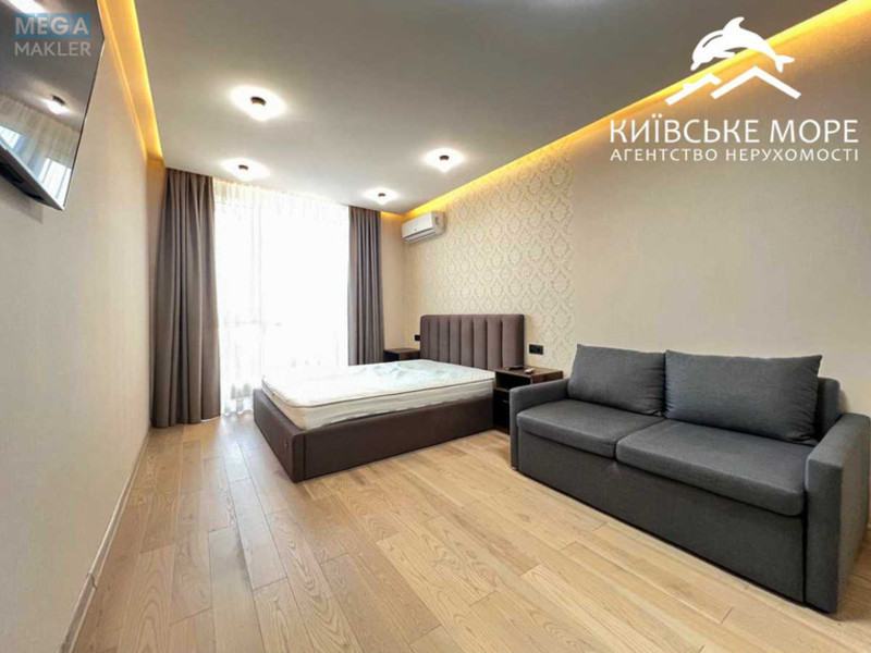 Оренда 1 кімнатної квартири, <a class="location-link" href="/kiev/" title="Недвижимость Київ">Київ</a>, <a class="location-link" href="/kiev/dneprovskij/" title="Недвижимость Дніпровський район">Дніпровський р-н</a>, Князя Романа Мстиславича вул., 28А (изображение 4)