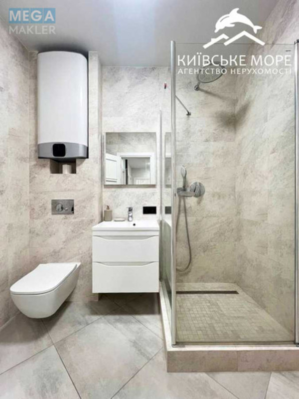 Оренда 1 кімнатної квартири, <a class="location-link" href="/kiev/" title="Недвижимость Київ">Київ</a>, <a class="location-link" href="/kiev/dneprovskij/" title="Недвижимость Дніпровський район">Дніпровський р-н</a>, Князя Романа Мстиславича вул., 28А (изображение 6)