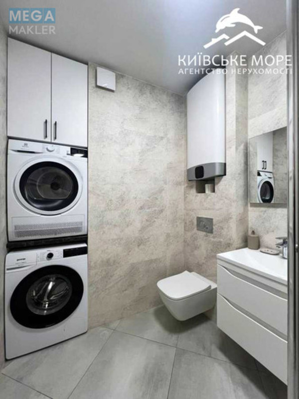 Оренда 1 кімнатної квартири, <a class="location-link" href="/kiev/" title="Недвижимость Київ">Київ</a>, <a class="location-link" href="/kiev/dneprovskij/" title="Недвижимость Дніпровський район">Дніпровський р-н</a>, Князя Романа Мстиславича вул., 28А (изображение 7)