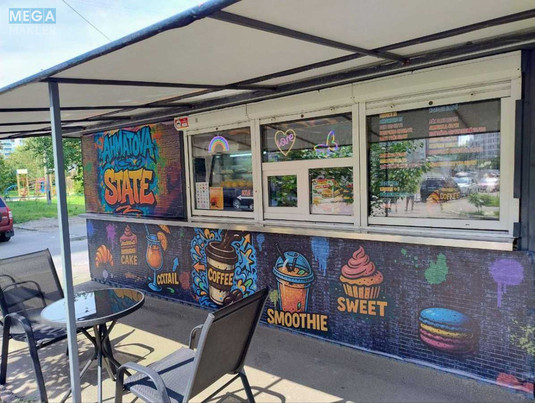 Оренда комерційної нерухомості, 12&nbsp;кв.м, под магазин, <a class="location-link" href="/kiev/" title="Недвижимость Київ">Київ</a>, <a class="location-link" href="/kiev/darnickij/" title="Недвижимость Дарницький район">Дарницький р-н</a>, Анни Ахматової вул., 14б (изображение 2)