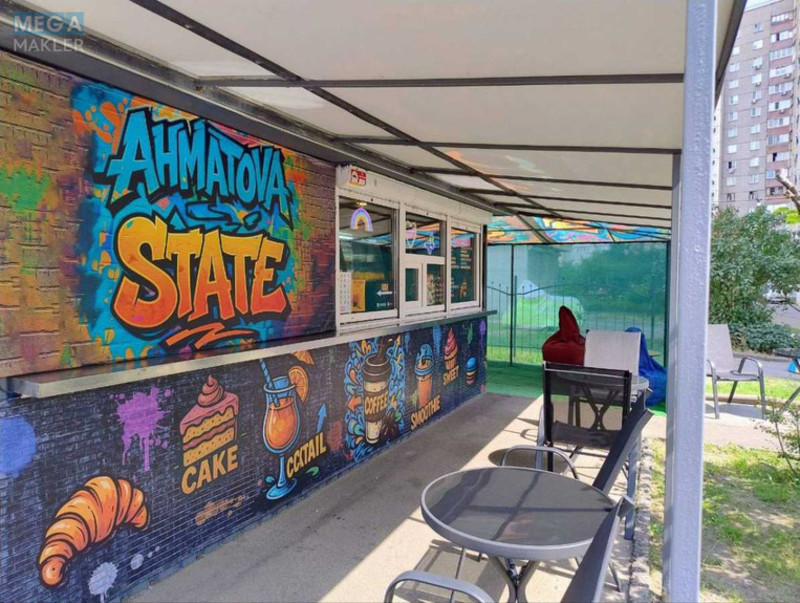 Оренда комерційної нерухомості, 12&nbsp;кв.м, под магазин, <a class="location-link" href="/kiev/" title="Недвижимость Київ">Київ</a>, <a class="location-link" href="/kiev/darnickij/" title="Недвижимость Дарницький район">Дарницький р-н</a>, Анни Ахматової вул., 14б (изображение 7)