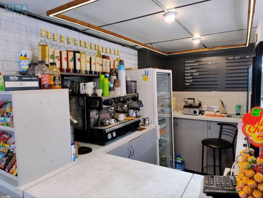 Оренда комерційної нерухомості, 12&nbsp;кв.м, под магазин, <a class="location-link" href="/kiev/" title="Недвижимость Київ">Київ</a>, <a class="location-link" href="/kiev/darnickij/" title="Недвижимость Дарницький район">Дарницький р-н</a>, Анни Ахматової вул., 14б (изображение 9)