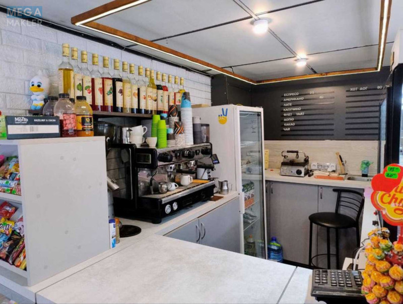 Оренда комерційної нерухомості, 12&nbsp;кв.м, под магазин, <a class="location-link" href="/kiev/" title="Недвижимость Київ">Київ</a>, <a class="location-link" href="/kiev/darnickij/" title="Недвижимость Дарницький район">Дарницький р-н</a>, Анни Ахматової вул., 14б (изображение 9)