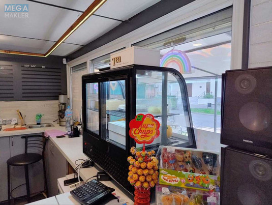 Оренда комерційної нерухомості, 12&nbsp;кв.м, под магазин, <a class="location-link" href="/kiev/" title="Недвижимость Київ">Київ</a>, <a class="location-link" href="/kiev/darnickij/" title="Недвижимость Дарницький район">Дарницький р-н</a>, Анни Ахматової вул., 14б (изображение 10)