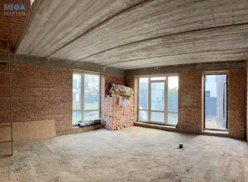 Продаж дома, 3&nbsp;поверху, 80&nbsp;кв.м, 4&nbsp;кімнати, ділянка 1&nbsp;сотка, <a class="location-link" href="/hotov/" title="Недвижимость Хотів">Хотів</a>, Молодіжна, 114 (изображение 8)