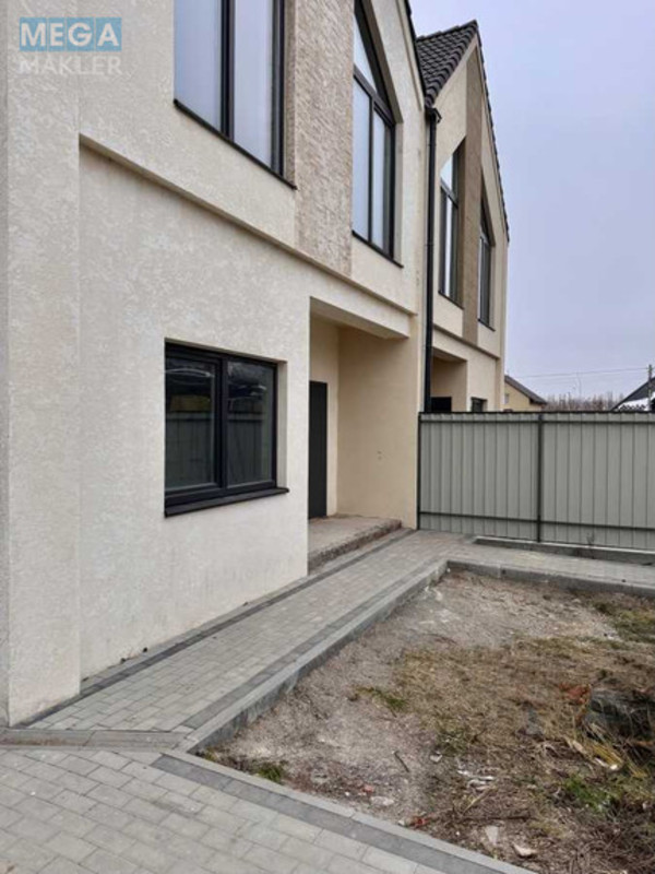 Продаж дома, 2&nbsp;поверху, 120&nbsp;кв.м, 5&nbsp;кімнат, ділянка 2&nbsp;сотки, <a class="location-link" href="/novoselki-selo-kv-kievo-svyatoshinskij-rajon/" title="Недвижимость Новосілки">Новосілки</a>, Молодіжна, 24в, 24в (изображение 2)