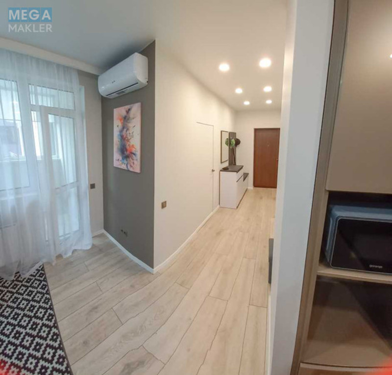 Оренда 1 кімнатної квартири, <a class="location-link" href="/kiev/" title="Недвижимость Київ">Київ</a>, <a class="location-link" href="/kiev/solomenskij/" title="Недвижимость Солом'янський район">Солом'янський р-н</a>, Повітрофлотський просп., 56 (изображение 2)