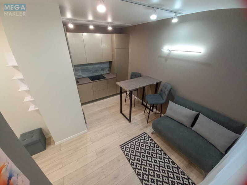 Оренда 1 кімнатної квартири, <a class="location-link" href="/kiev/" title="Недвижимость Київ">Київ</a>, <a class="location-link" href="/kiev/solomenskij/" title="Недвижимость Солом'янський район">Солом'янський р-н</a>, Повітрофлотський просп., 56 (изображение 4)