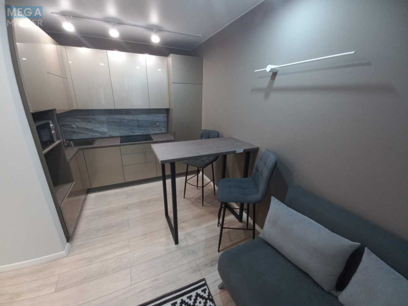 Оренда 1 кімнатної квартири, <a class="location-link" href="/kiev/" title="Недвижимость Київ">Київ</a>, <a class="location-link" href="/kiev/solomenskij/" title="Недвижимость Солом'янський район">Солом'янський р-н</a>, Повітрофлотський просп., 56 (изображение 5)