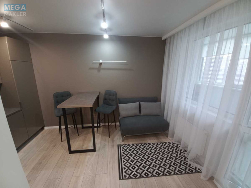 Оренда 1 кімнатної квартири, <a class="location-link" href="/kiev/" title="Недвижимость Київ">Київ</a>, <a class="location-link" href="/kiev/solomenskij/" title="Недвижимость Солом'янський район">Солом'янський р-н</a>, Повітрофлотський просп., 56 (изображение 6)