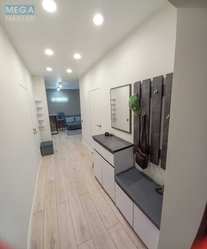 Оренда 1 кімнатної квартири, <a class="location-link" href="/kiev/" title="Недвижимость Київ">Київ</a>, <a class="location-link" href="/kiev/solomenskij/" title="Недвижимость Солом'янський район">Солом'янський р-н</a>, Повітрофлотський просп., 56 (изображение 9)