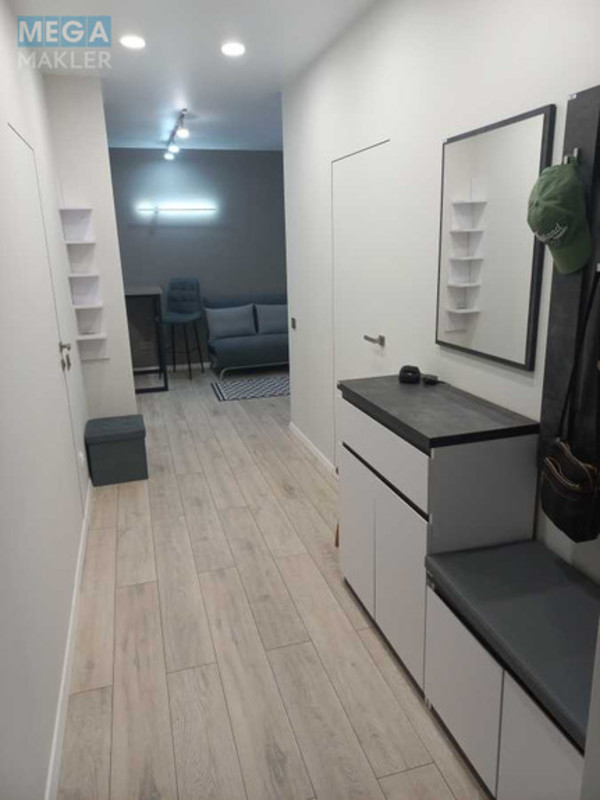 Оренда 1 кімнатної квартири, <a class="location-link" href="/kiev/" title="Недвижимость Київ">Київ</a>, <a class="location-link" href="/kiev/solomenskij/" title="Недвижимость Солом'янський район">Солом'янський р-н</a>, Повітрофлотський просп., 56 (изображение 10)