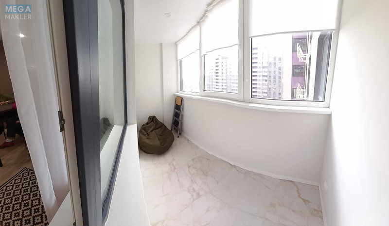 Оренда 1 кімнатної квартири, <a class="location-link" href="/kiev/" title="Недвижимость Київ">Київ</a>, <a class="location-link" href="/kiev/solomenskij/" title="Недвижимость Солом'янський район">Солом'янський р-н</a>, Повітрофлотський просп., 56 (изображение 11)